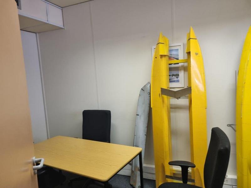 To Let Commercial Property for Rent in Mowbray Western Cape
